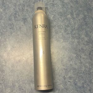 Kenra Volume Spray 25
